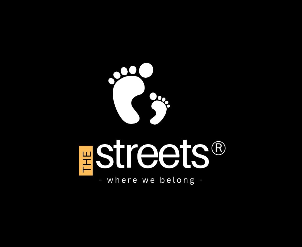 The Streets — where we belong